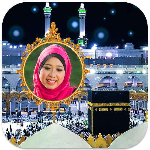 Mecca Photo Frames logo