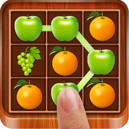 Fruit Link Deluxe 2.3 Icon