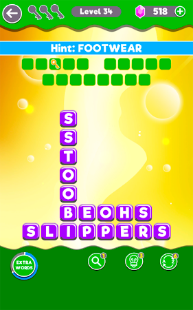 Game screenshot Stack Words - Crossword Guess hack