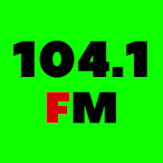 104.1 FM Radio Stations Online App Free