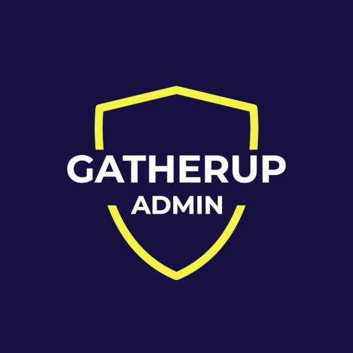 GatherUp! Admin 2.1.1 Icon