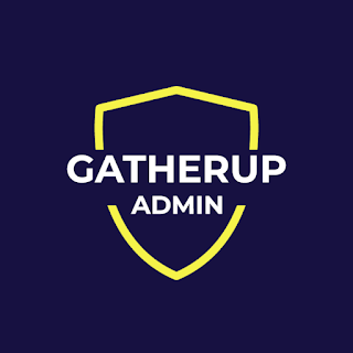 GatherUp Admin