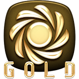 Gold Theme icon