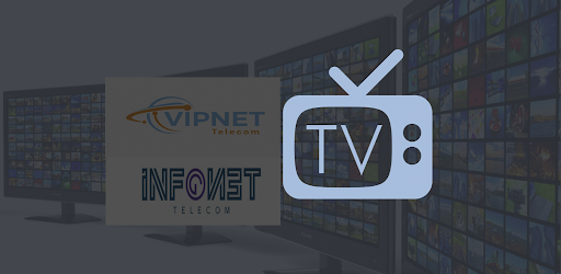 Android application AsasVipTV STB screenshort