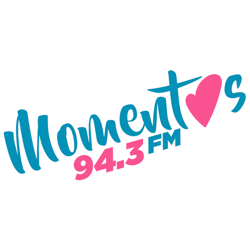 Momentos 94-3 Fm logo