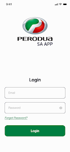 Perodua SA App