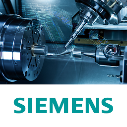 Icon image Siemens MECSPE 2018