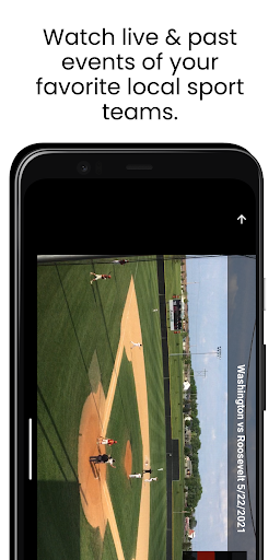 SeasonCast: Your Sport‪s Live Screen 2