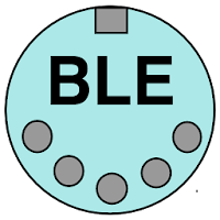 MIDI BLE Connect