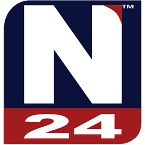 N24 News  Icon