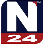 Cover Image of डाउनलोड N24 News  APK