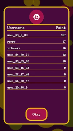 Pendulum Game - Screenshot 2