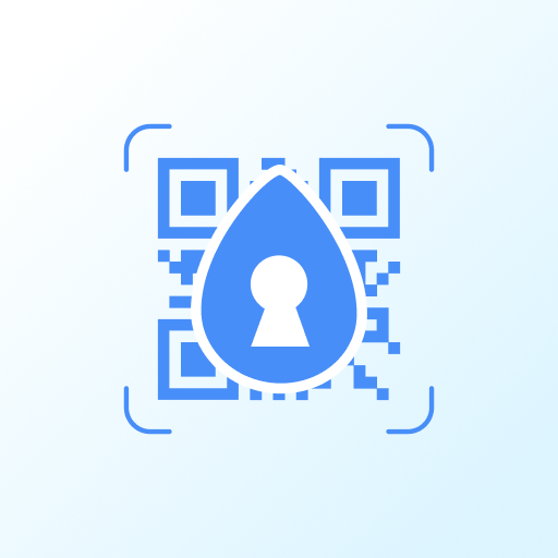 Pocketkey Dynamic logo