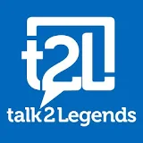 talk2Legends, t2L icon
