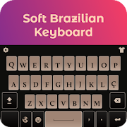 Brazilian Portuguese Keyboard : Teclado brasileiro
