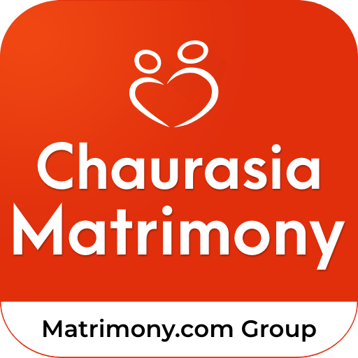 Chaurasia Matrimony-Shaadi App