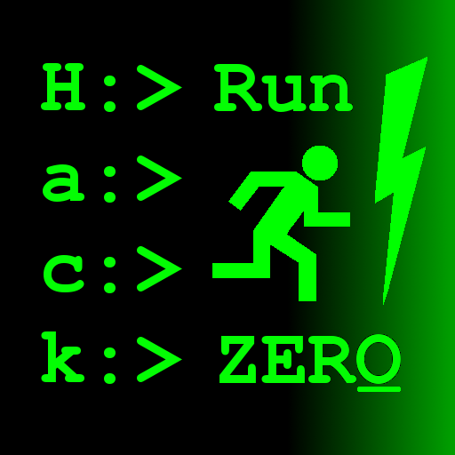 Hack Run ZERO Mod Apk 1.0 (Paid for free)(Free purchase)