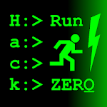 Cover Image of Download Hack Run ZERO  APK