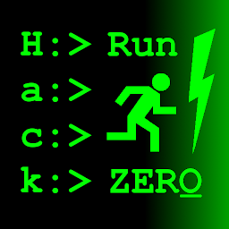 Icon image Hack Run ZERO