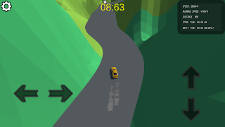 Endless Drift - Screenshot 1