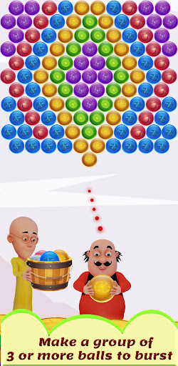Bubble Shooter Games For Kids