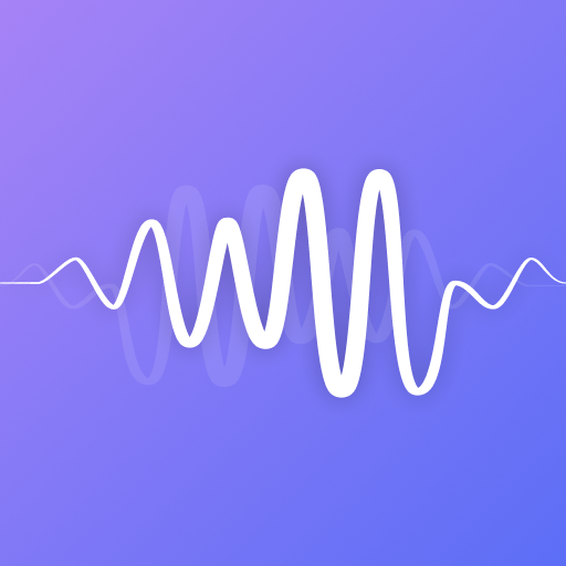 Relaxing Sounds for Sleeping O  Icon