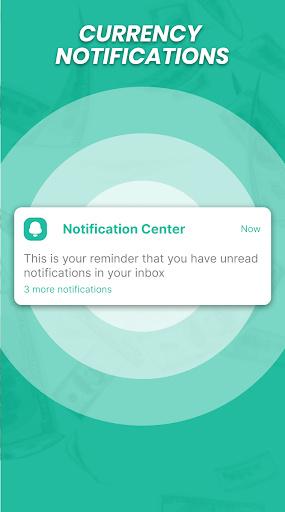 Fast Currency Converter Dollar Screen 3