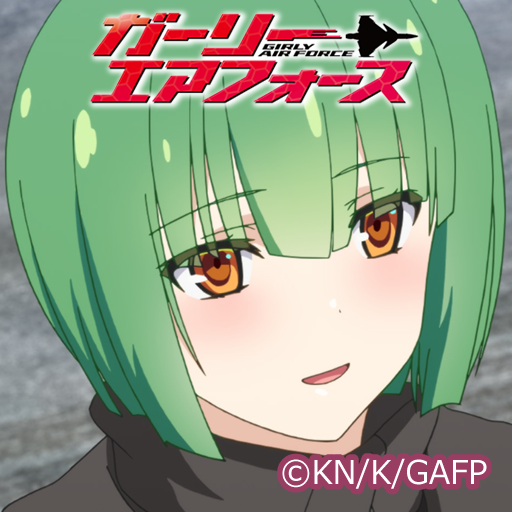 ガーリー エアフォース ファントム Aplicații Pe Google Play