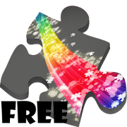 Spectrum Puzzles Demo  Icon