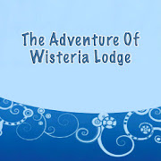 Adventure of Wisteria Lodge