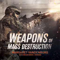 Icon image Weapons of Mass Destruction