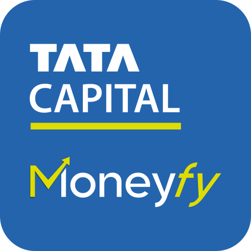 Moneyfy by Tata Capital: Mutual Fund, SIP &amp; FD app – Apps on Google Play