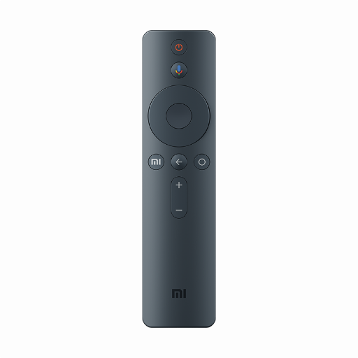 Redmi Smart TVs Remote logo
