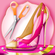 Top 45 Beauty Apps Like High Heels Designer Girl Games - Best Alternatives