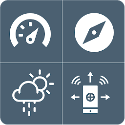 Icon image GPS Speedometer, Live Weather