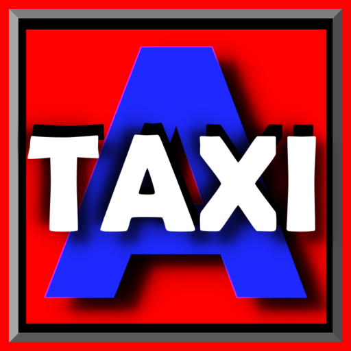 A TAXI logo