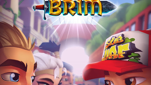 Blades of Brim Mod APK 2.19.18 (Unlimited money) Gallery 6