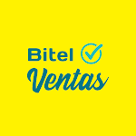 Cover Image of Download Bitel Ventas  APK