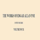 THEWORKS OF EDGAR ALLAN POE IV icon