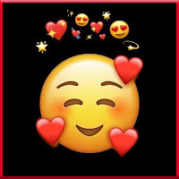 Cute Emoji Wallpaper HD