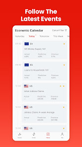 Imágen 7 Doo Prime:Online Forex Trading android