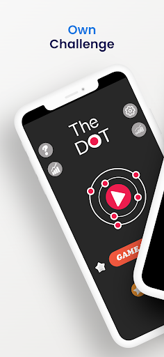 Android application Catchy Ball Falling screenshort