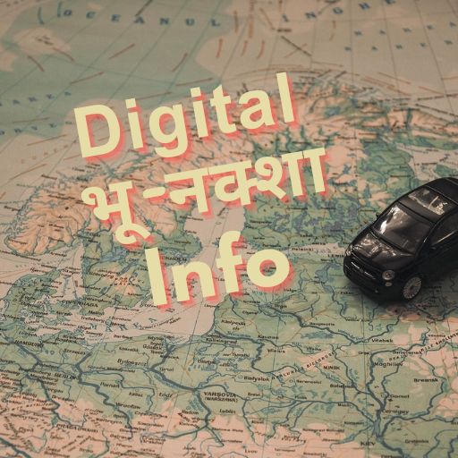 Digital Bhu Naksha Info Apps on Google Play