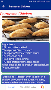 30 Best Chicken Recipes