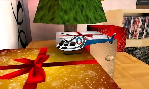 Helidroid 1 : 3D RC Helicopter For PC installation
