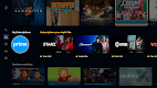 screenshot of Prime Video - Android TV