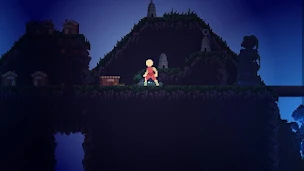 Milk Light - Screenshot 3