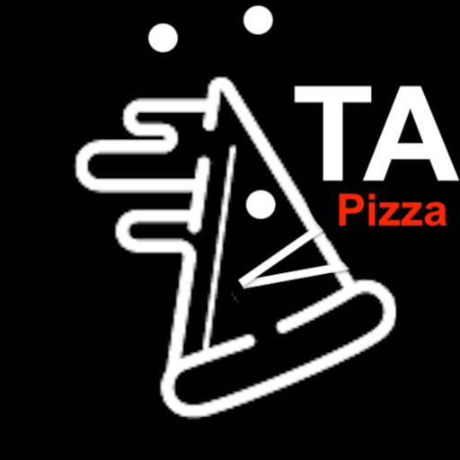 Äta Pizza logo