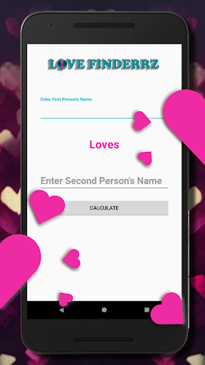 Love Finderrz Screen 3