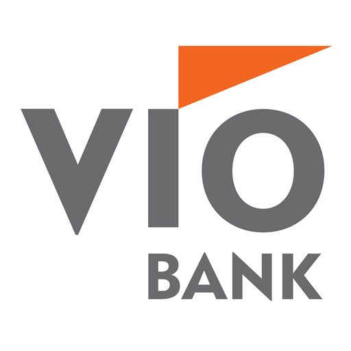 Vio Bank logo